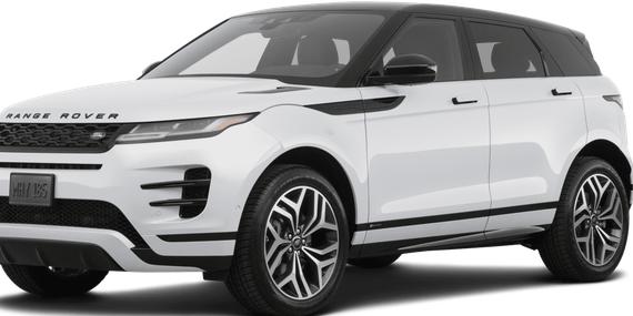 LAND ROVER RANGE ROVER EVOQUE 2020 SALZP2FX8LH076809 image
